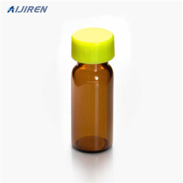 12x32mm low protein binding HPLC sample vials sizes